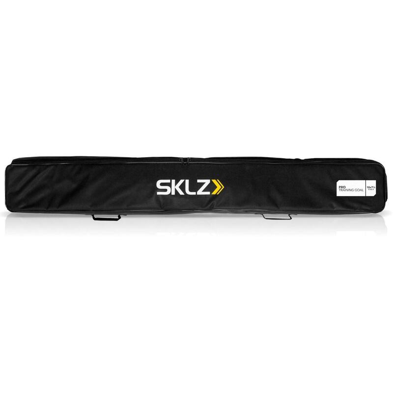 SKLZ Pro Training Voetbalgoal - 550 x 230 cm