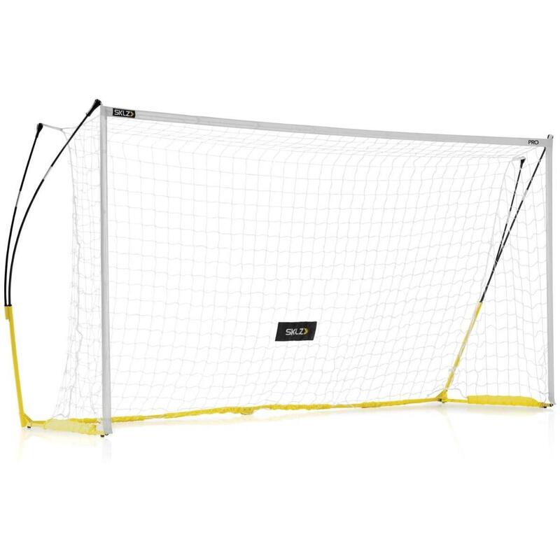 SKLZ Pro Training Voetbalgoal - 550 x 230 cm