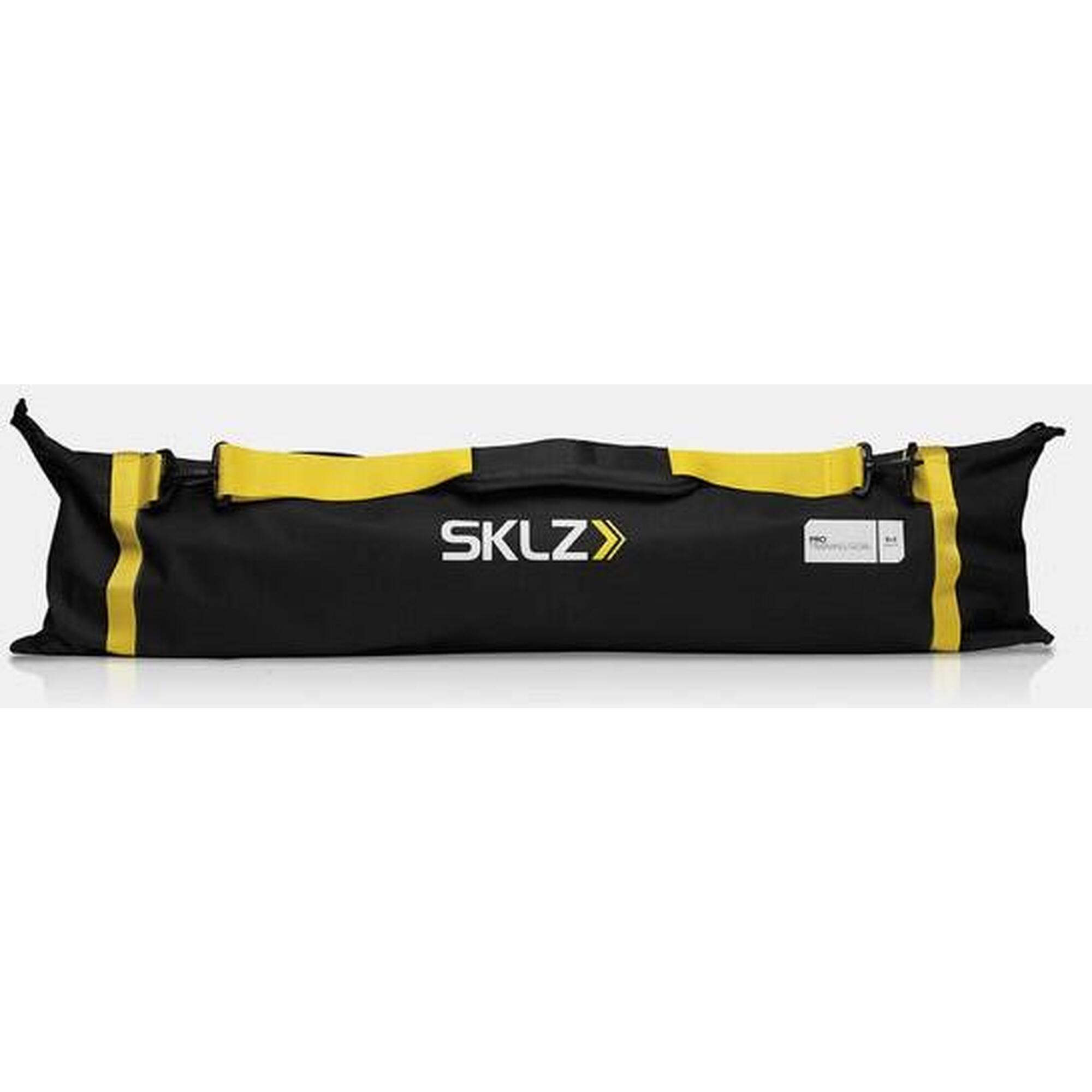 SKLZ Pro Training Voetbalgoal - 550 x 230 cm