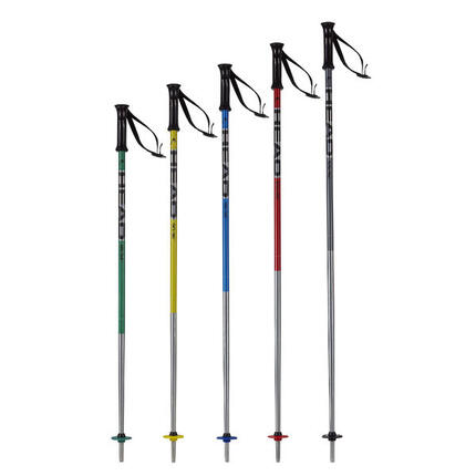 Bâton de ski enfant Head Rental