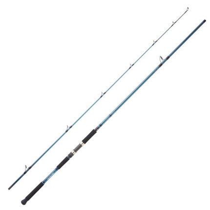 Canne spinning Daiwa Grandwave SJ 1002 XXXHFS 80-150g