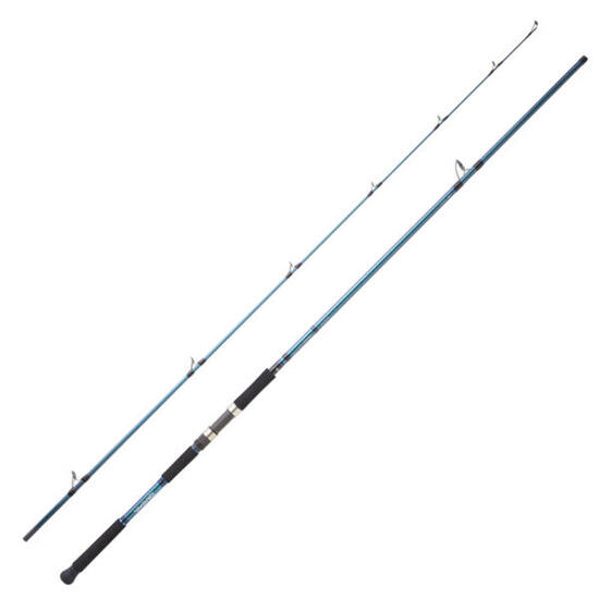 Canne spinning Daiwa Grandwave SJ 1002 XXXHFS 80-150g