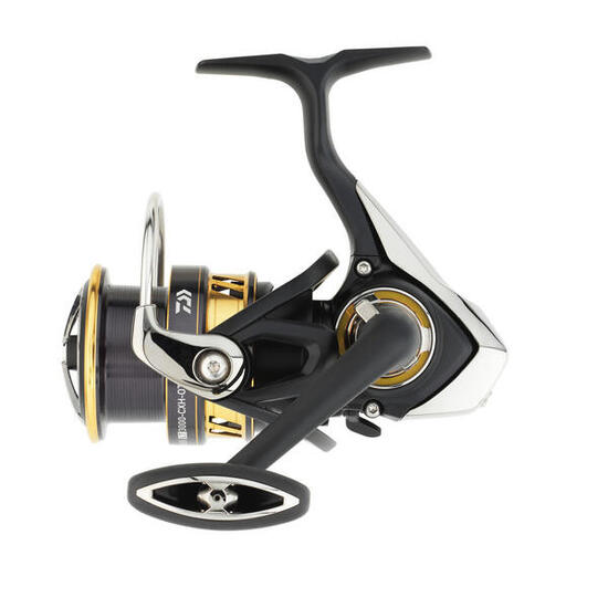 Haspel Daiwa LEG17LT4000CXHOT
