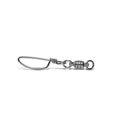 Wirbel VMC Rolling agrafe Inox (x2)