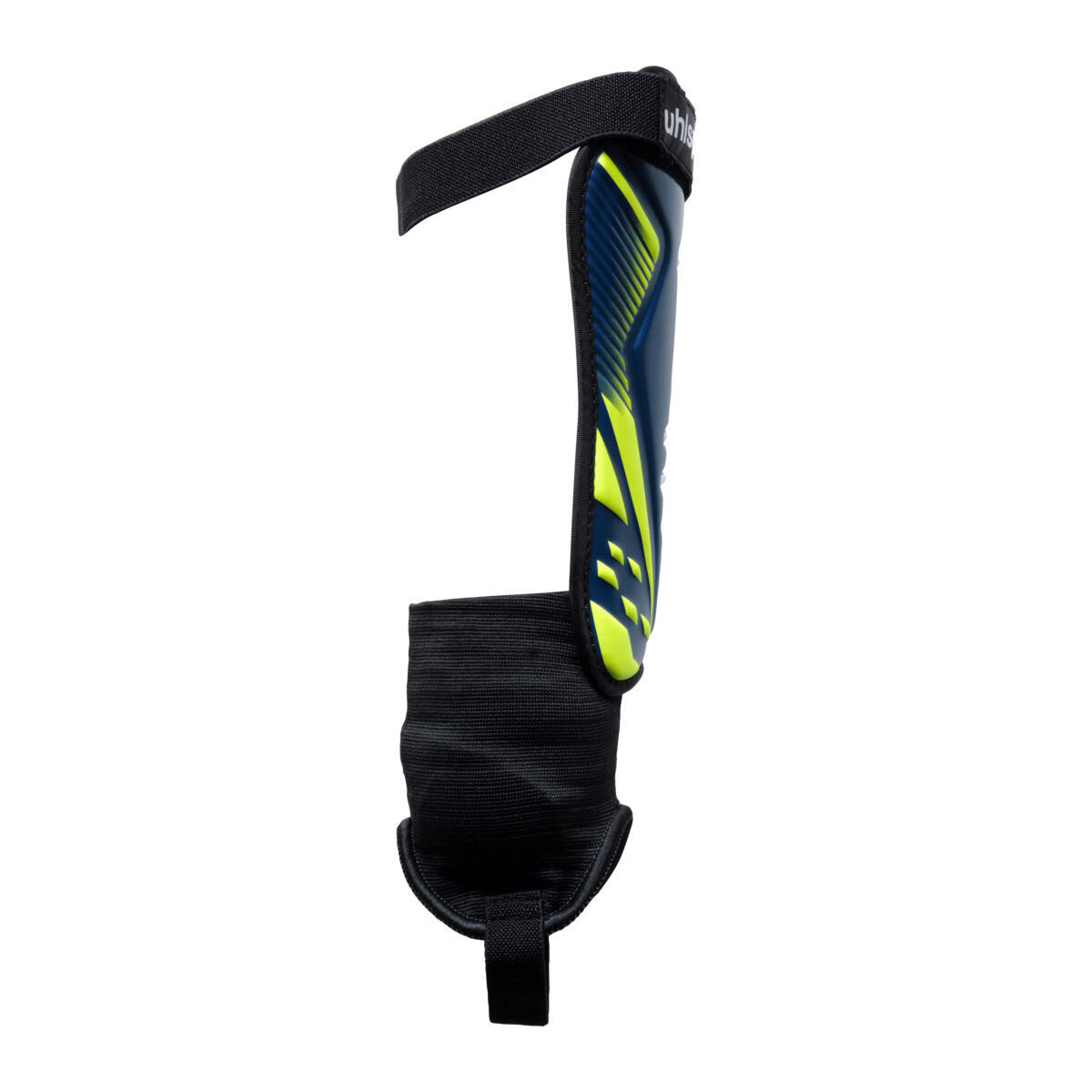 Protectores de canelas Uhlsport Plate Pro 2/2