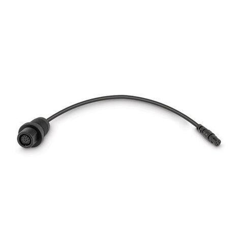 Prise MKR-18 12V Minn Kota - Connecteur Universel Pour Moteur De Bateau