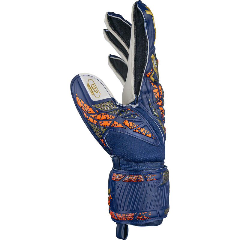 Guanti da portiere Reusch Attrak Grip