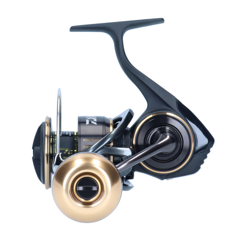 Daiwa - Bobine Moulinet Daiwa Bgmq10000hark - Bobine Moulinet - Noir - Taille Unique - Decathlon