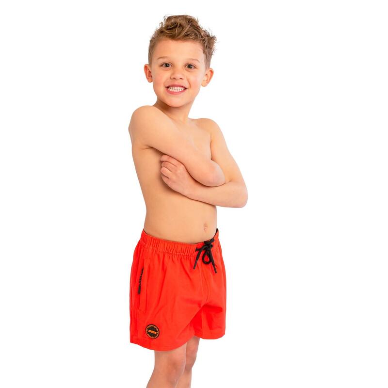 Short de bain enfant Jobe Sports