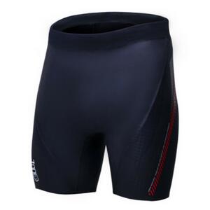 Boxer de bain néoprène Zone3 Premium Aerodome Elite 5/3 mm