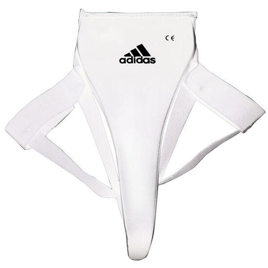 Coquille femme adidas WKF