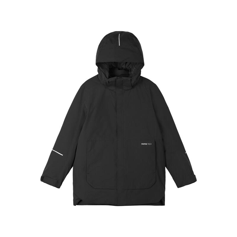 Veste imperméable enfant Reima Kulkija