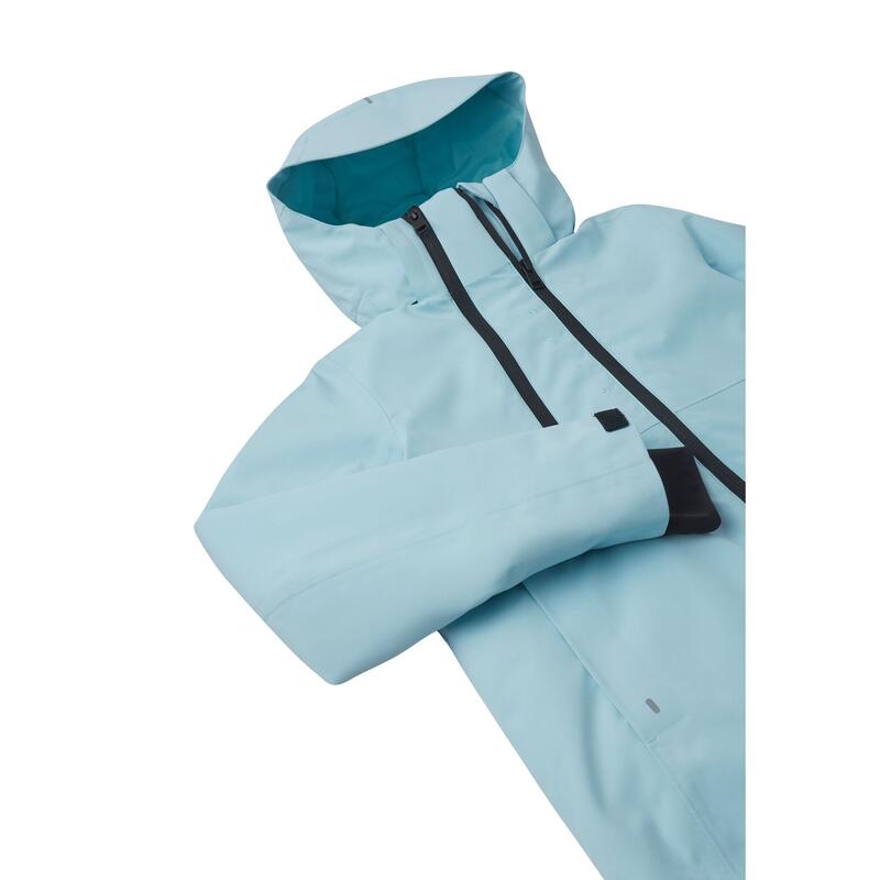 Veste imperméable fille Reima Perille