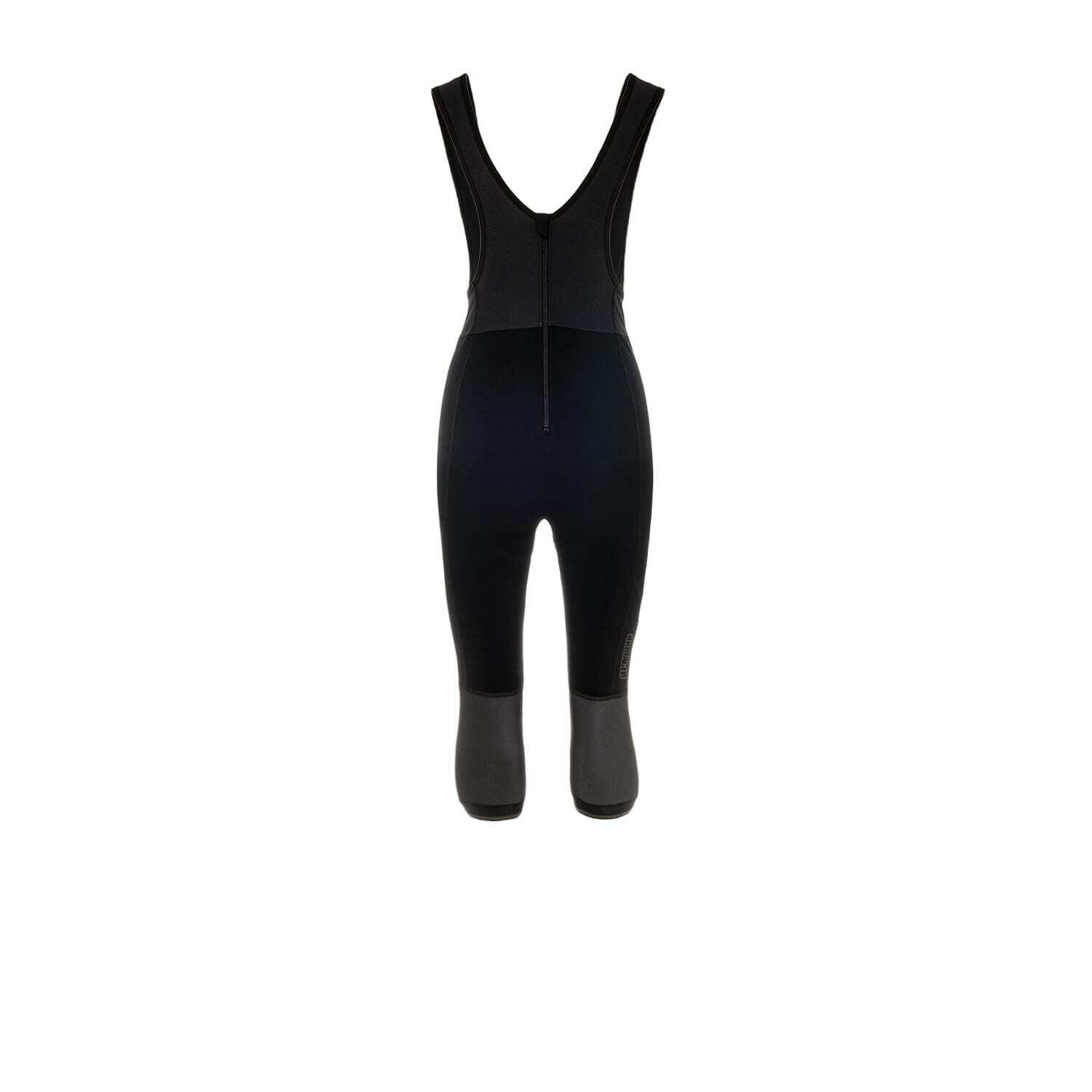 3/4 Strumpfhose Frau Bioracer Tempest 3/3