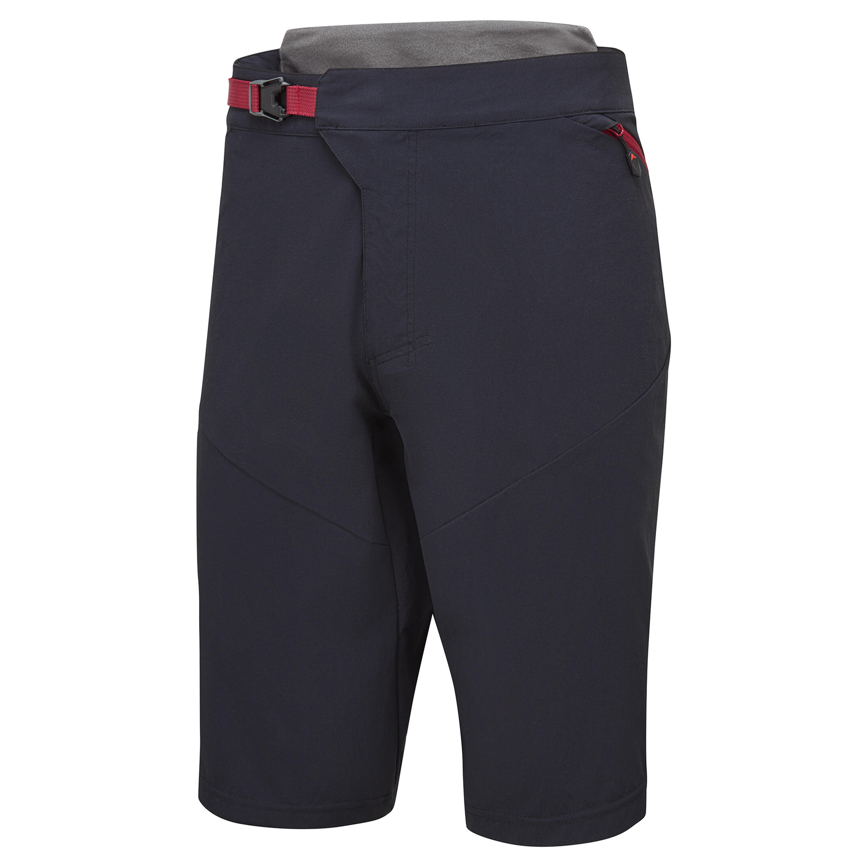 Altura - Short Altura Esker Trail 2024 - Short - Noir - 38 S - Decathlon