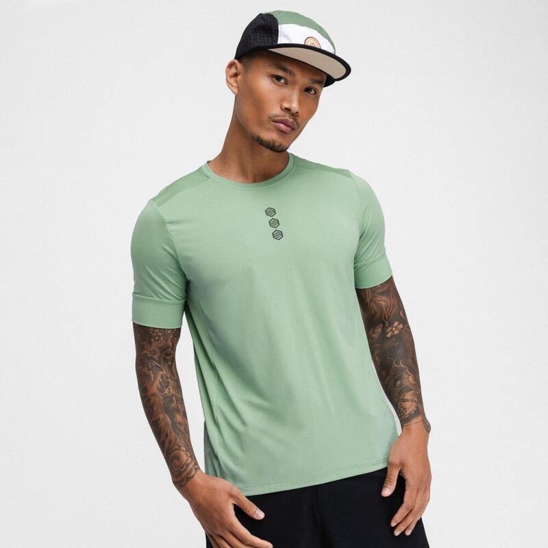 T-shirt gravel homme