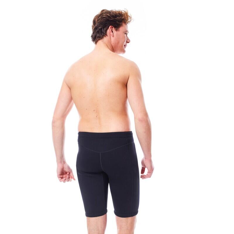 Calções de banho em neoprene Jobe Sports 2/5