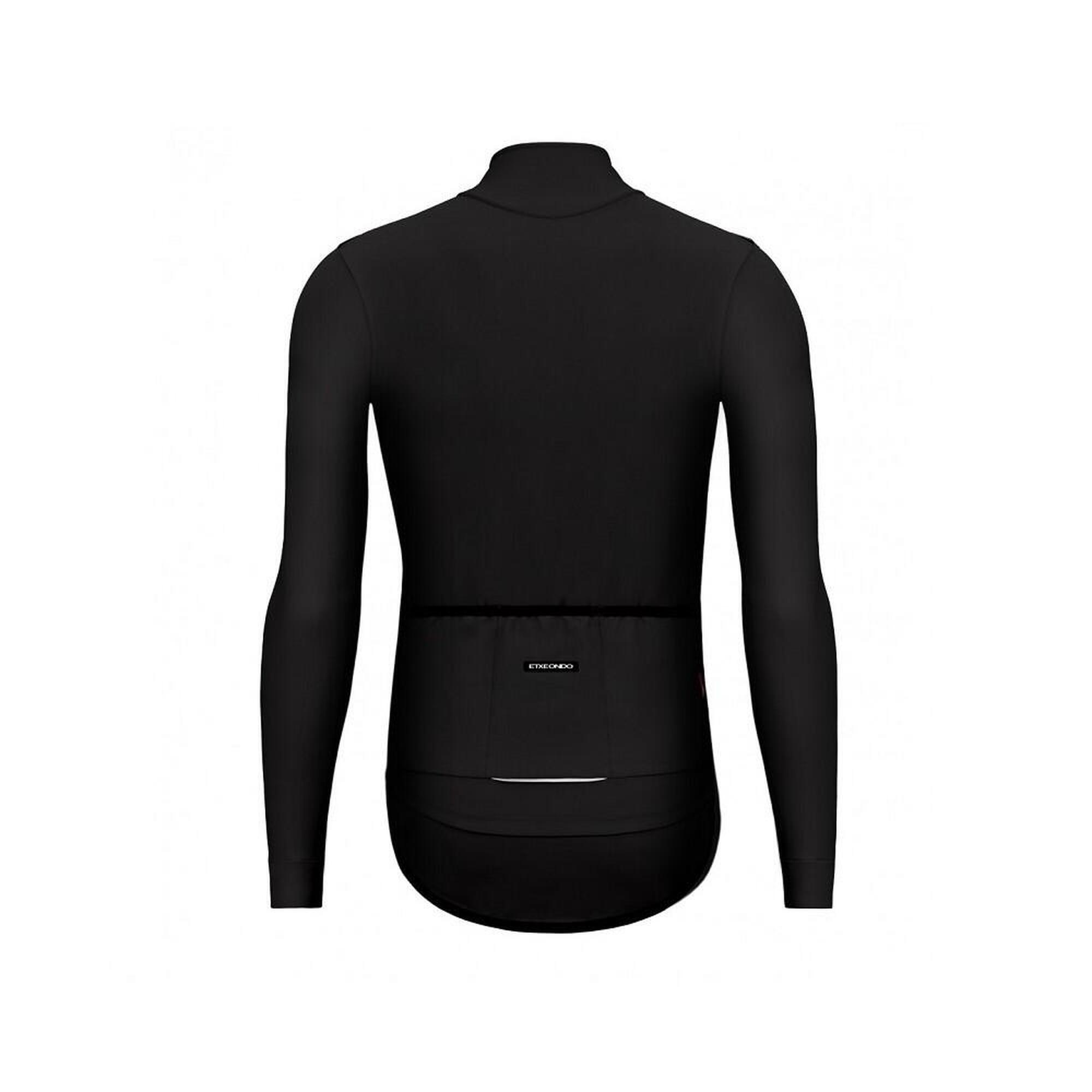 Veste d'hiver Etxeondo Dena