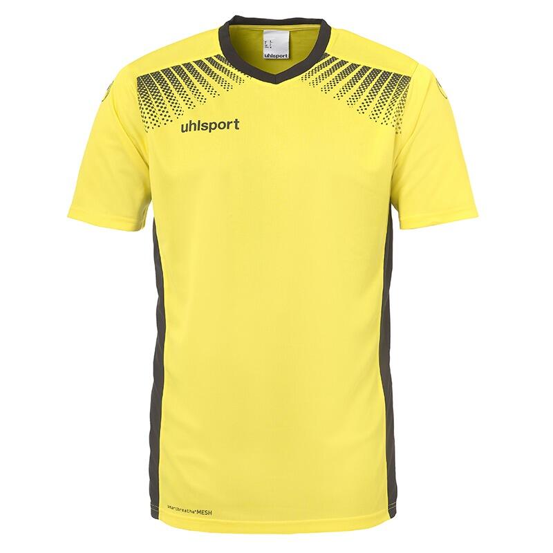 Uhlsport - Maillot De Gardien Uhlsport Goal - Maillot De Gardien - Jaune - 52 2xl - Decathlon