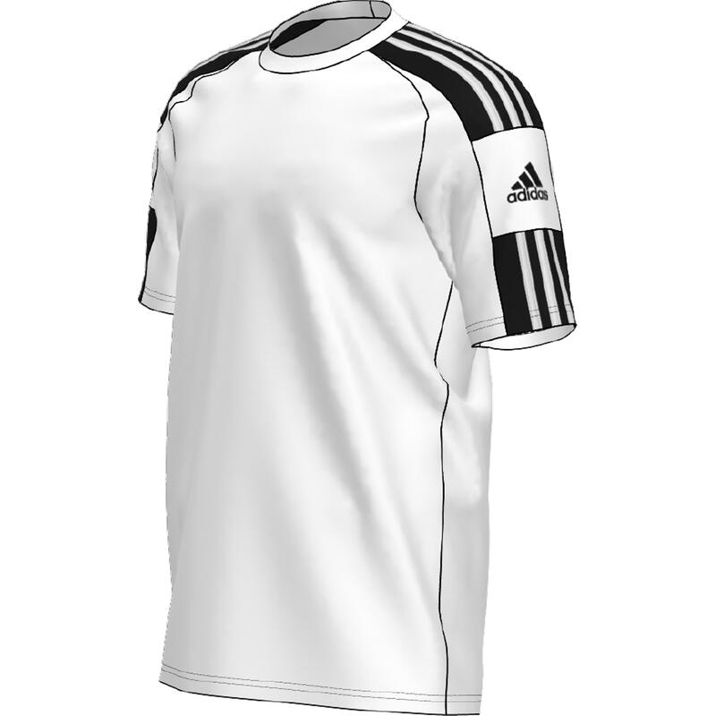 Koszulka piłkarska dla dzieci adidas Squadra 21 JSY Y Jr