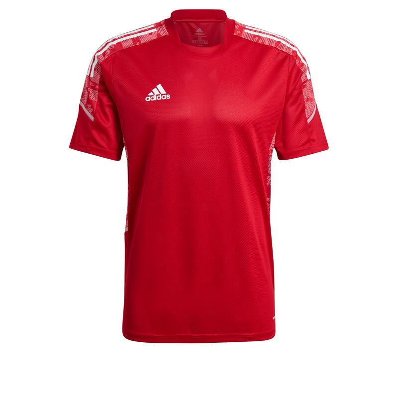 Maillot training adidas Condivo 21 Primeblue