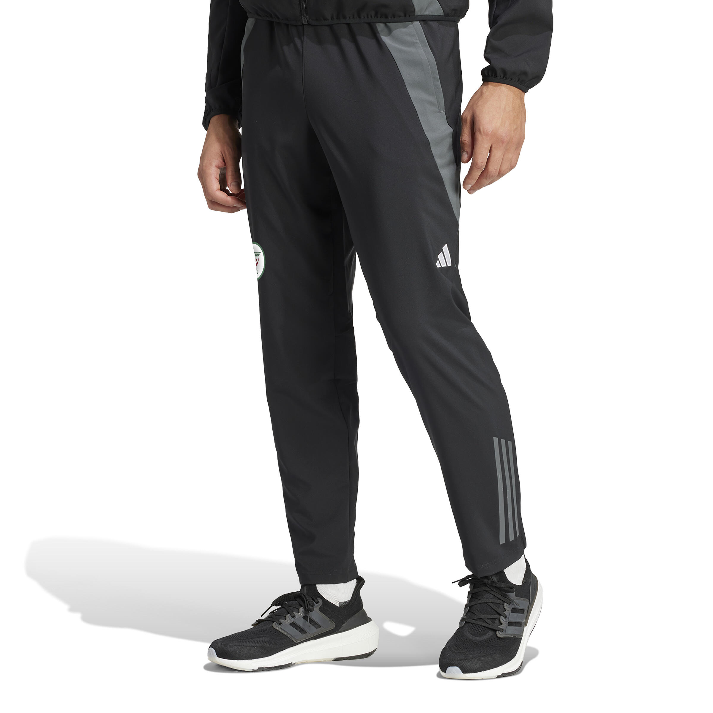 Prematch Algeria 2025 sweatpants