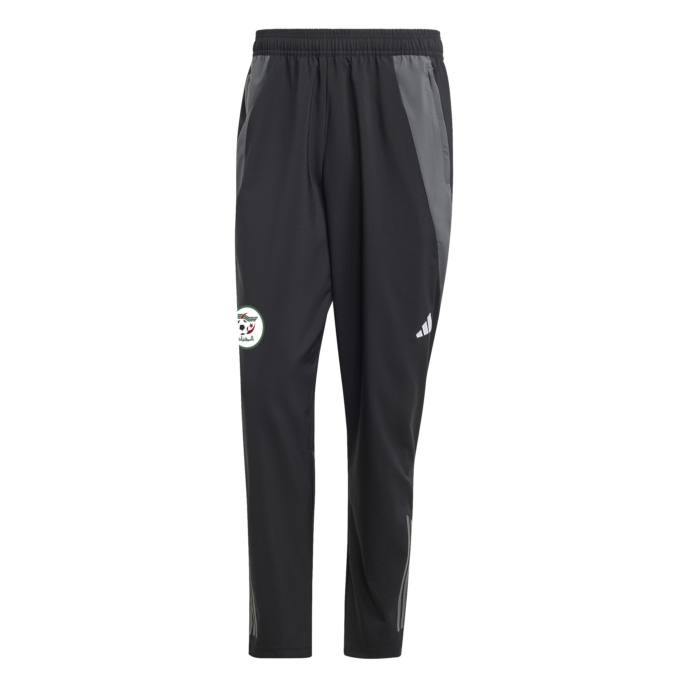 Prematch Algeria 2025 sweatpants