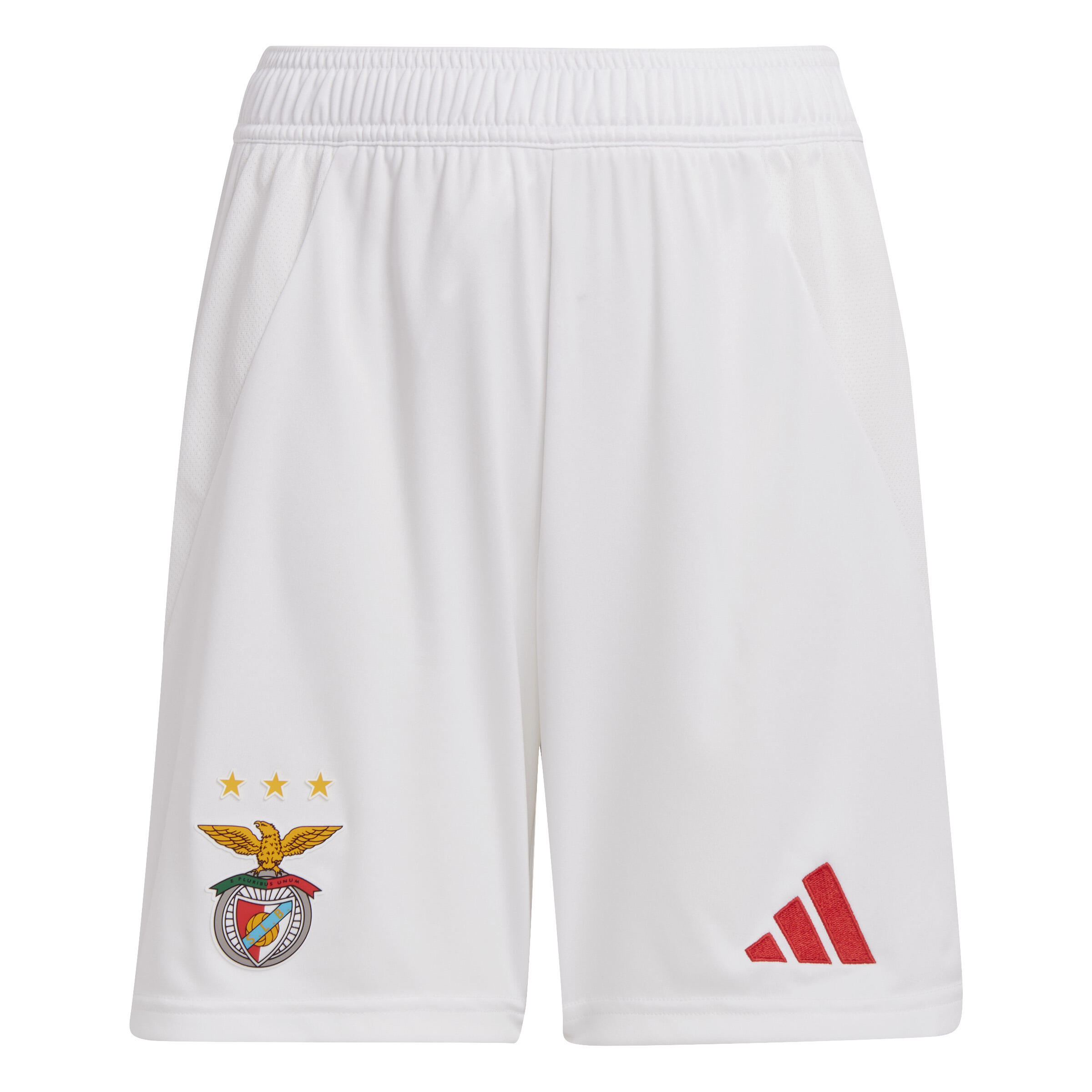 Short Home per bambini Benfica 2024/25 |  Adidas