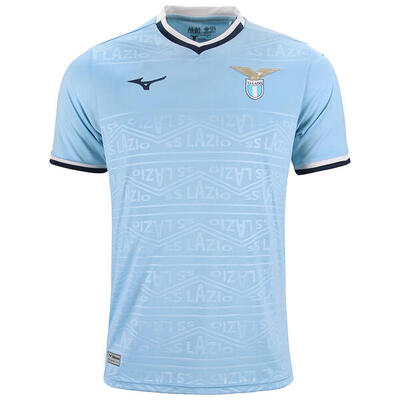 Thuisshirt lazio rome 2024/25