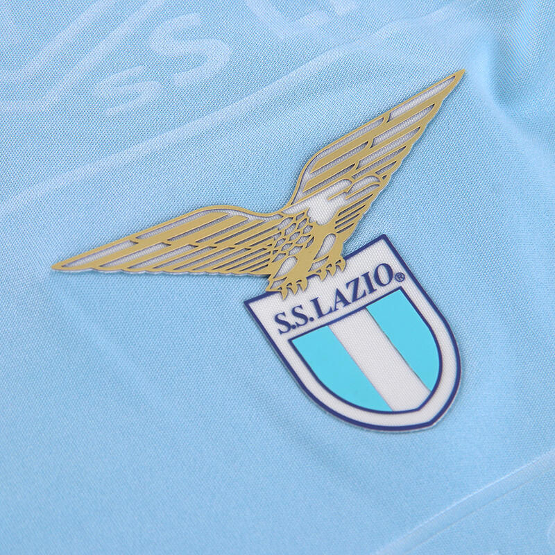 Heimtrikot Lazio Rome 2024/25