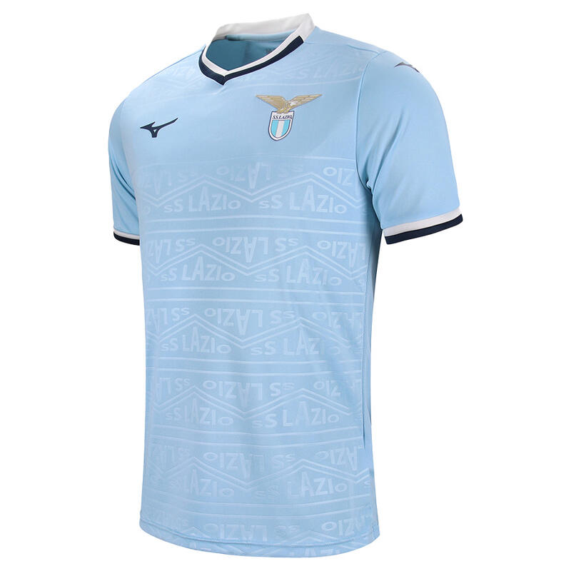 Heimtrikot Lazio Rome 2024/25