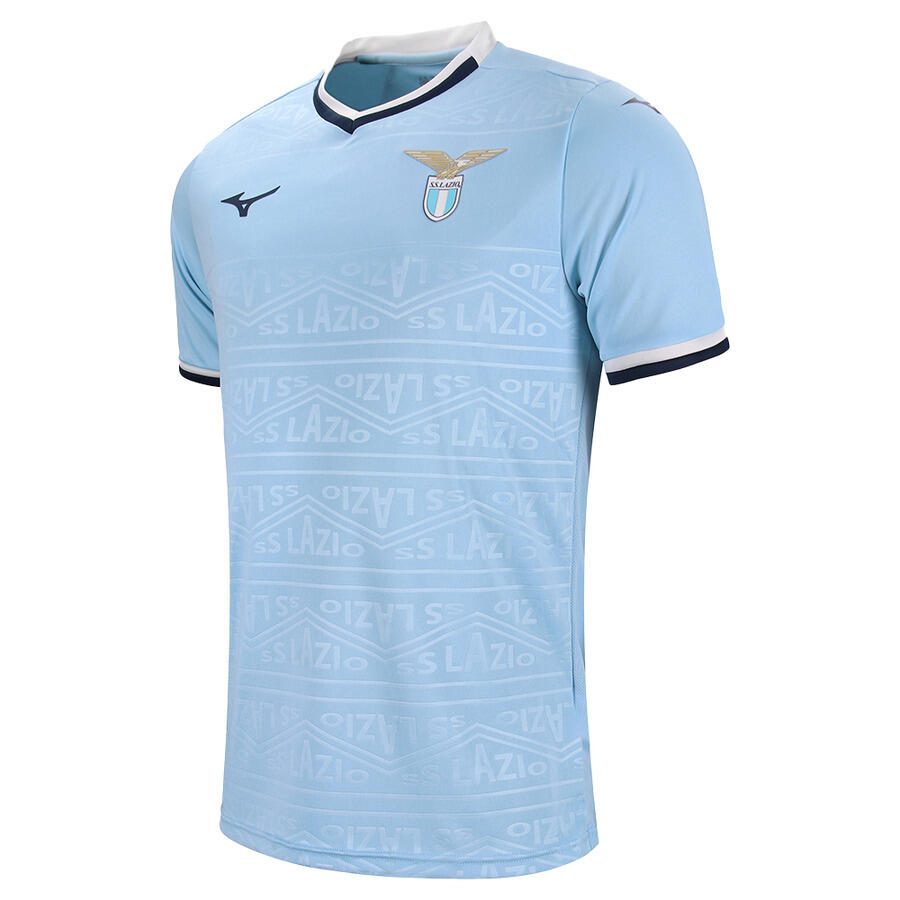 Lazio Rome home jersey 2024/25