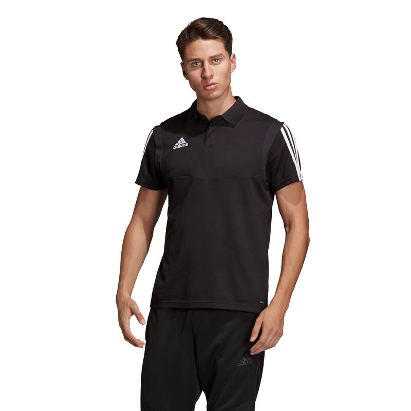 Polo adidas Tiro 19 Cotton