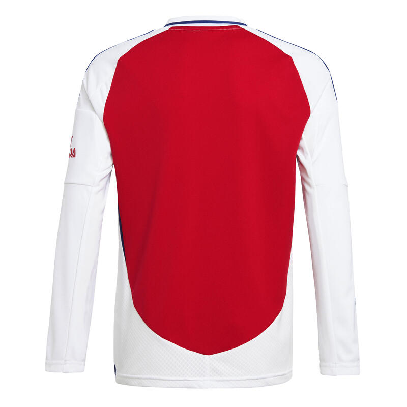 Maglia Home a maniche lunghe bambino Arsenal 2024/25