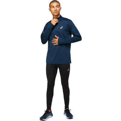 T-shirt met lange mouwen asics model 2011c347-400 voor mannen