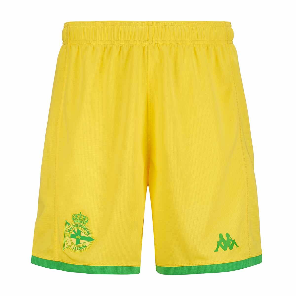 KAPPA Kinderbroeken Deportivo La Corogne Kombat Ryder 2023/24