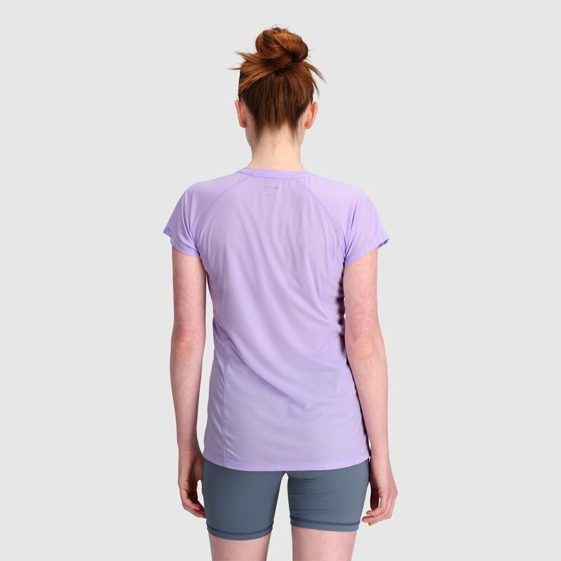 T-shirt femme Outdoor Research Echo