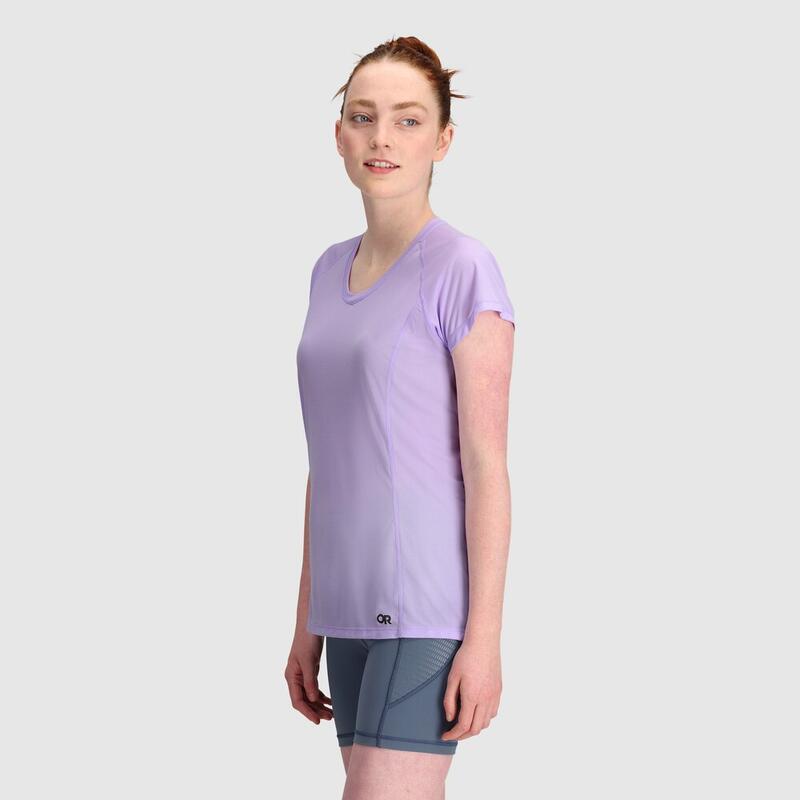 T-shirt femme Outdoor Research Echo