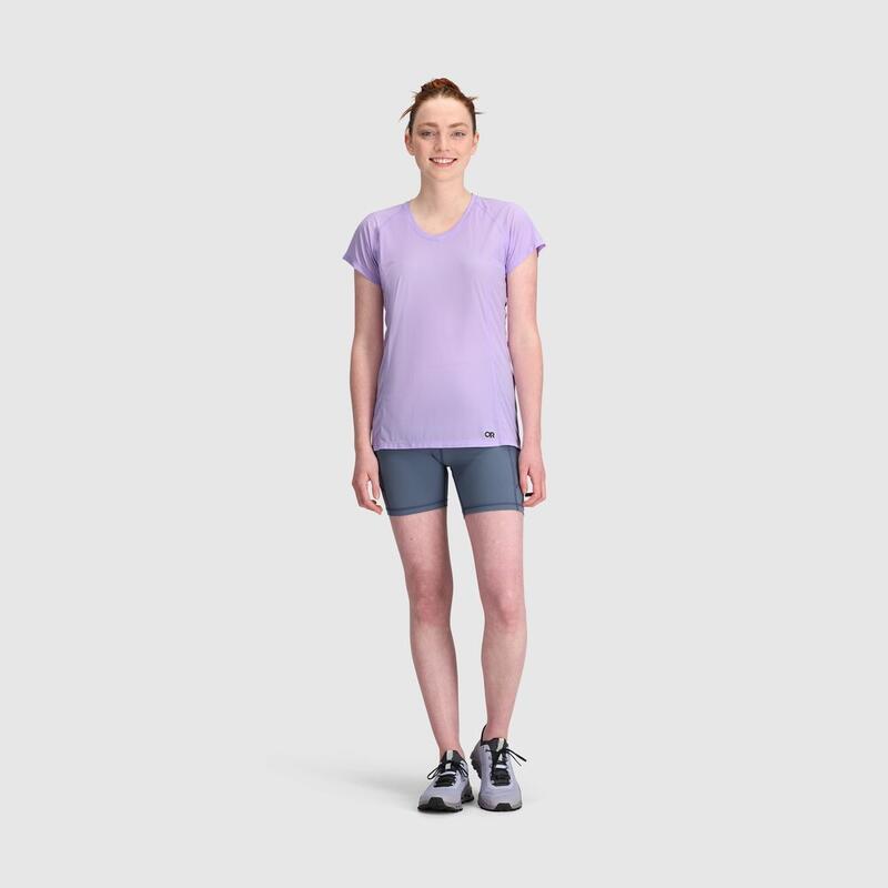 T-shirt femme Outdoor Research Echo