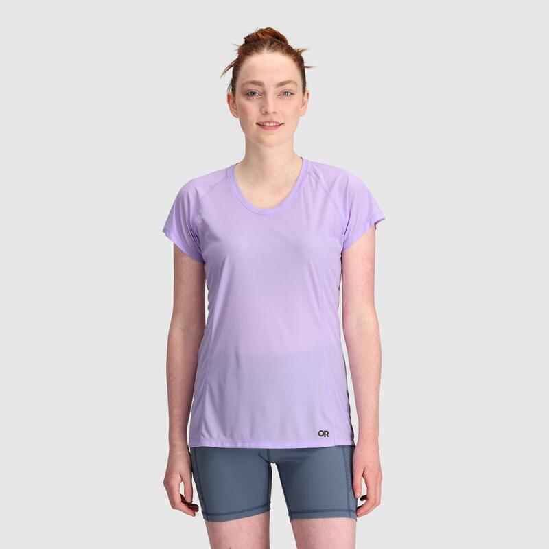 T-shirt femme Outdoor Research Echo