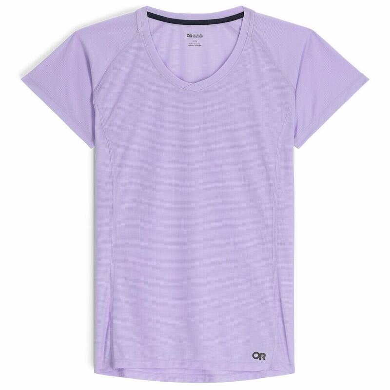 T-shirt femme Outdoor Research Echo