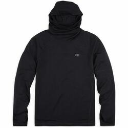 Sweatshirt à capuche Outdoor Research Alpine Onset Merino 150