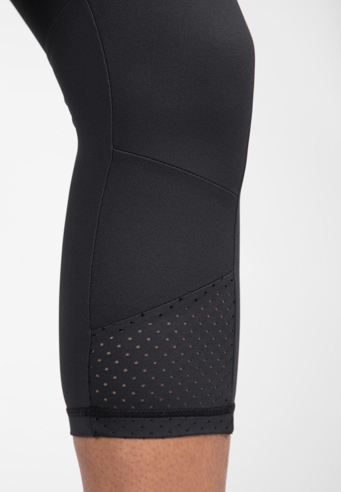 Monroe 7/8 Mallas - Negro 5/6
