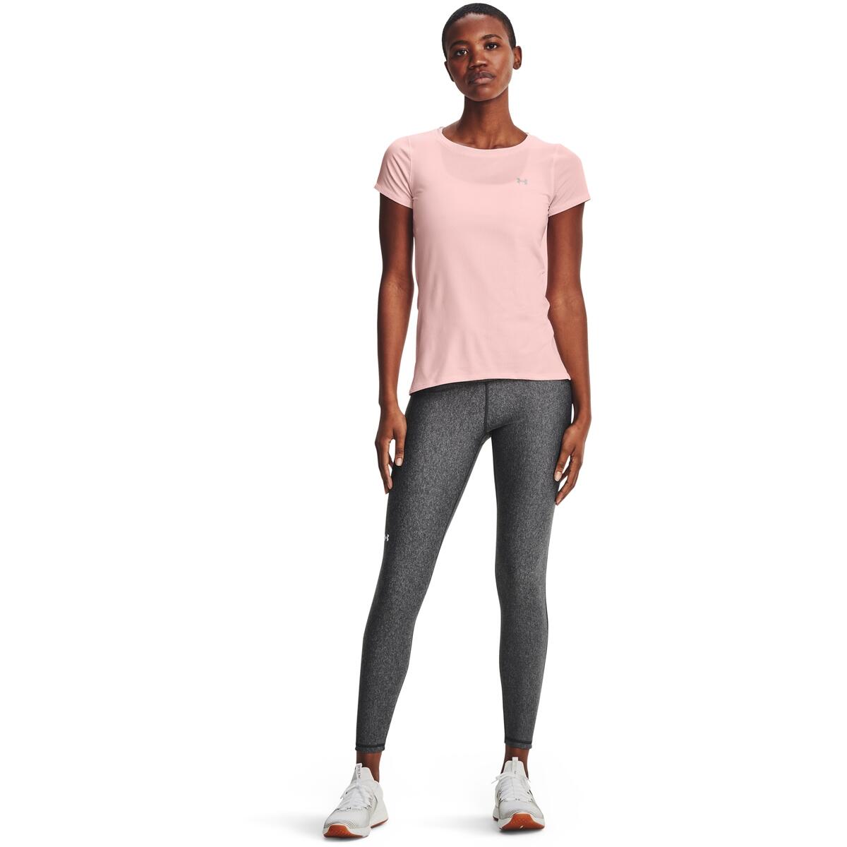 Legging femme Under Armour Hi-Rise 4/6