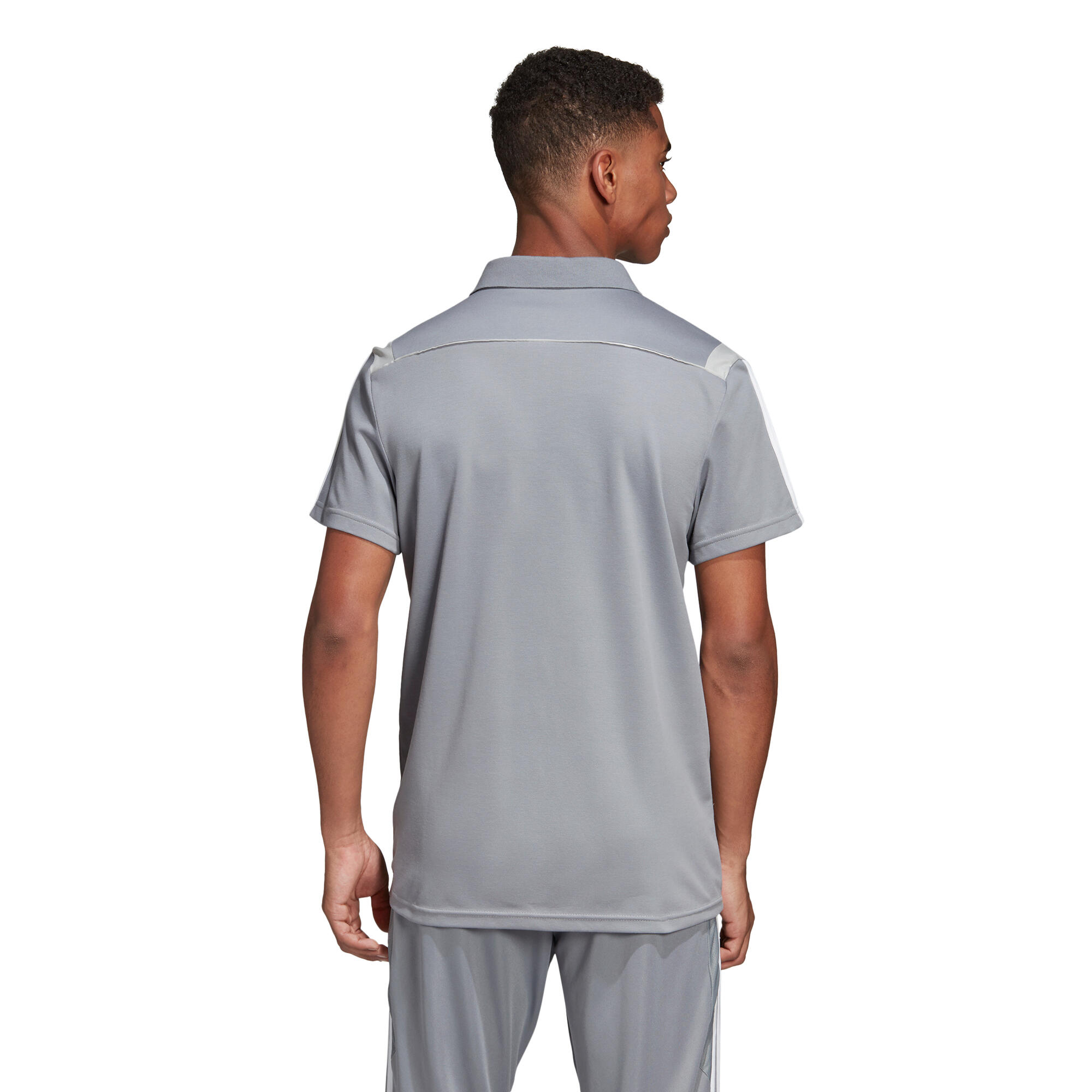Poloshirt Tiro 19 Herren ADIDAS 5/5