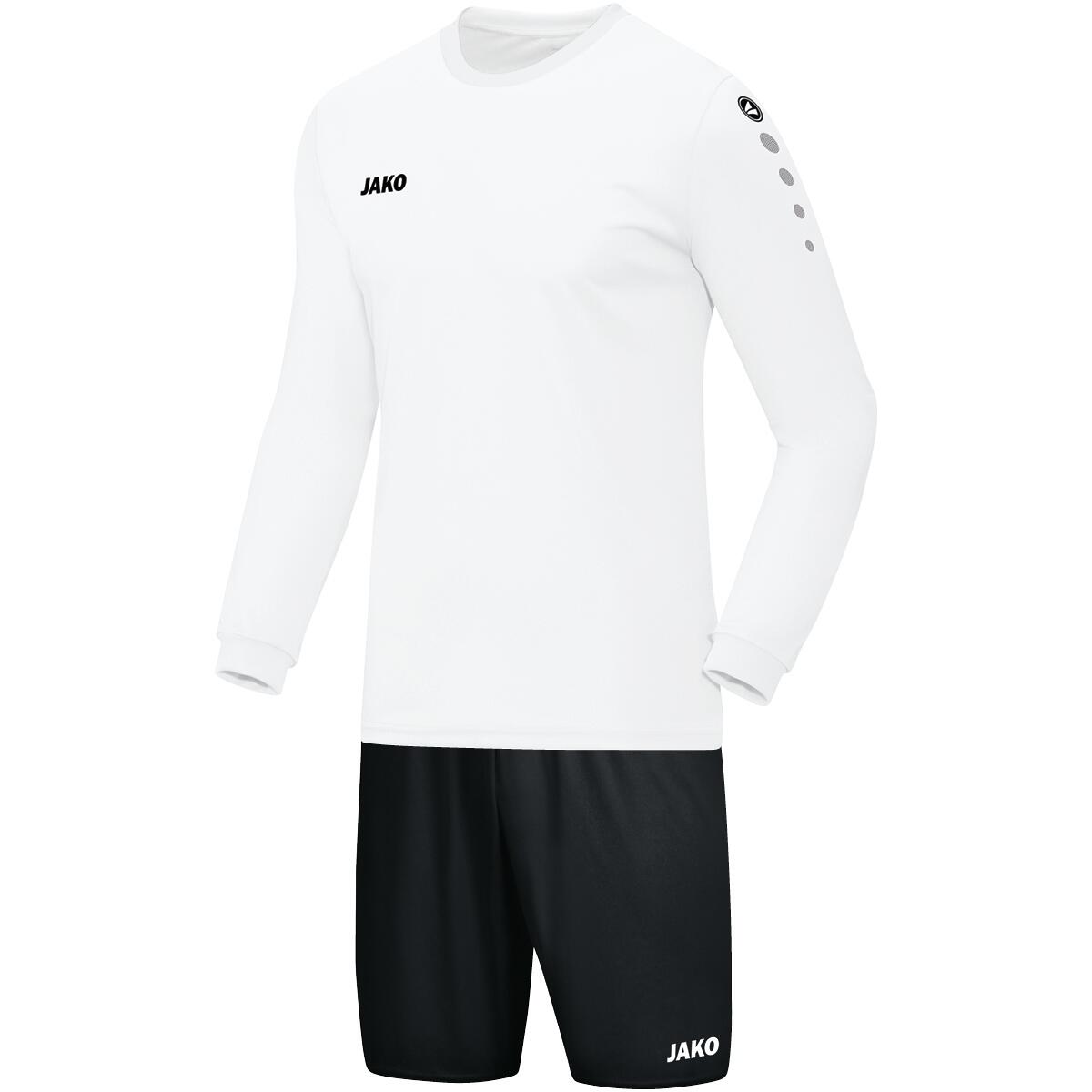 Jersey Jako Team manches longues 7/7