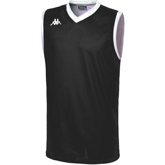 Maillot de basket enfant Kappa Cefalu