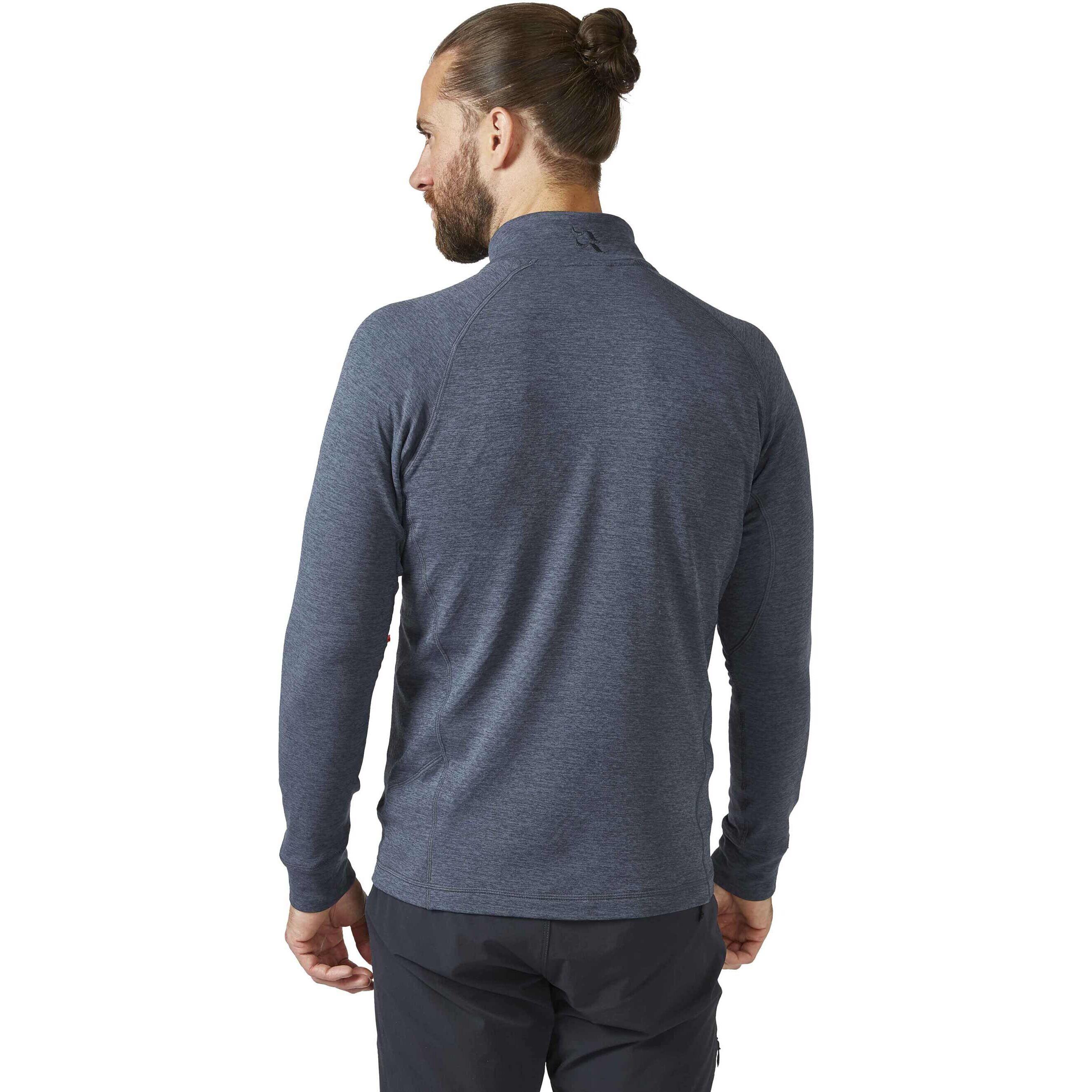 Sweatshirt Rab Nexus 5/7