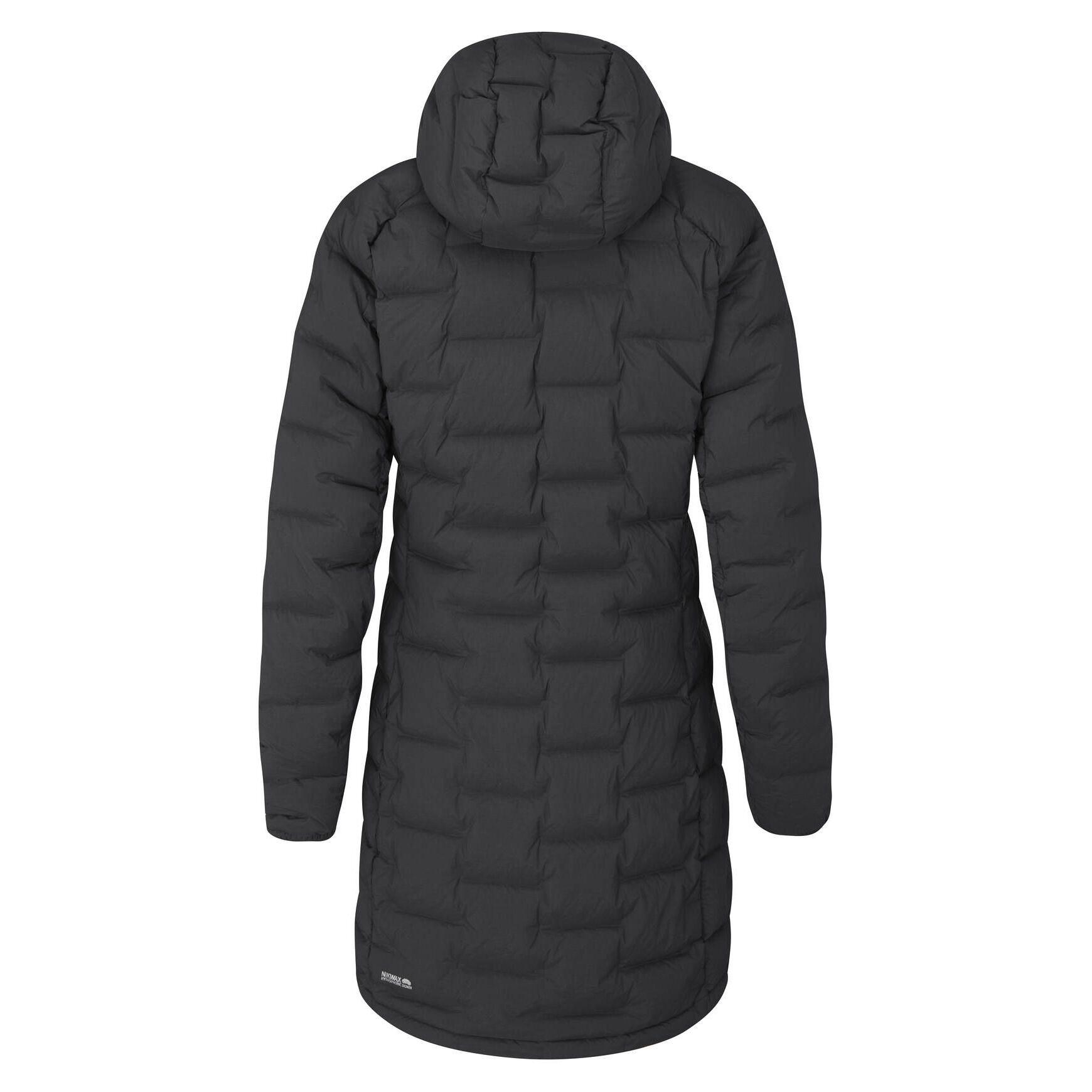 Parka Frau Rab Cubit Stretch Down 3/5