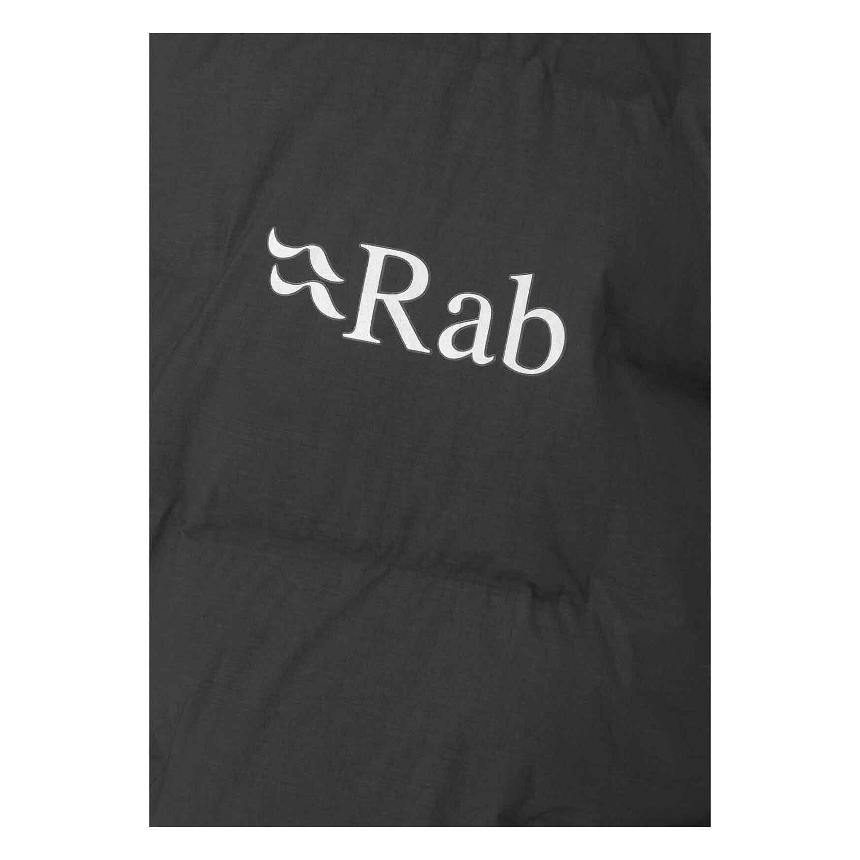 Parka Frau Rab Cubit Stretch Down 5/5